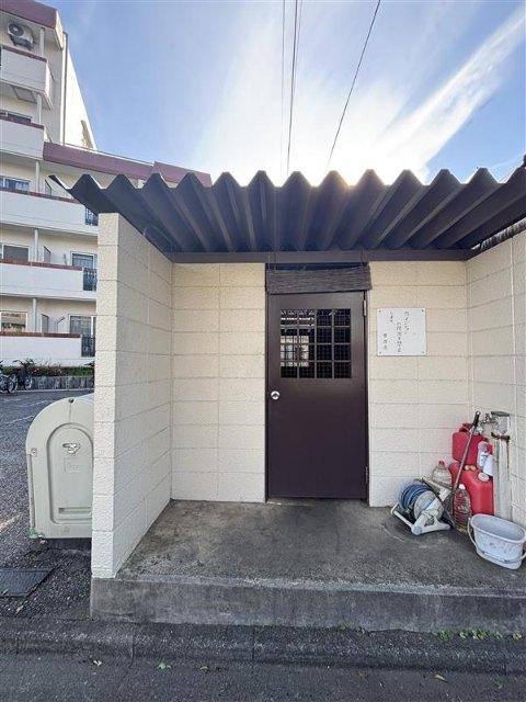 ファースト新小岩マンション 物件画像