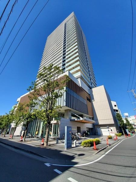 アルファグランデ小岩スカイファースト 物件画像