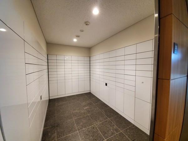 アルファグランデ小岩スカイファースト 物件画像