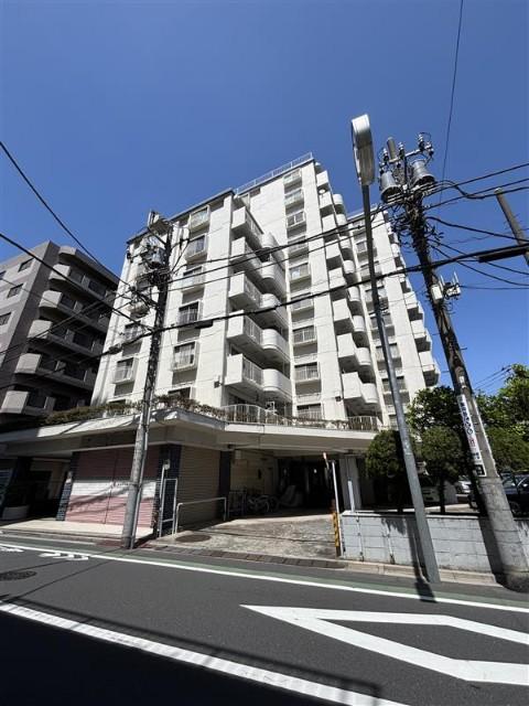 東向島サニーホームズ 外観