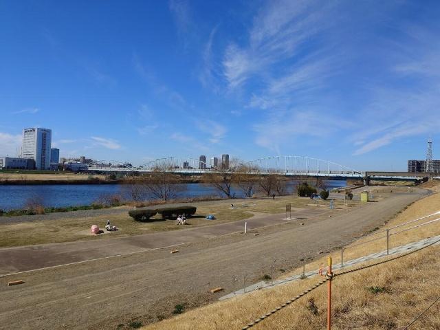 公園