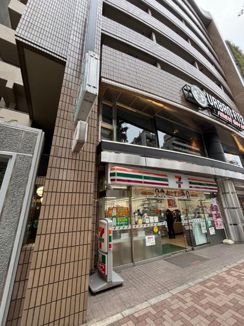 コンビニ