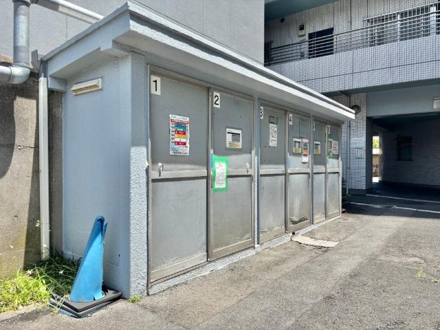 セントヒルズ川崎大師 その他