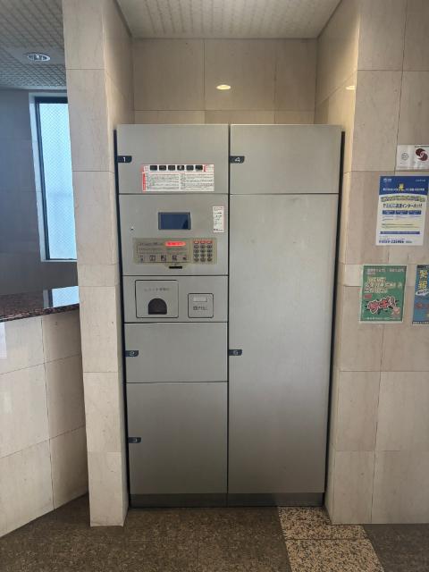 ソレアード・ホームズ立川 物件画像