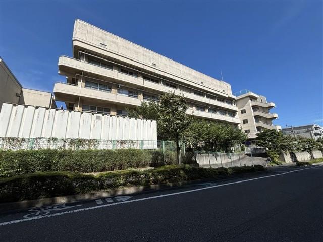 中学校