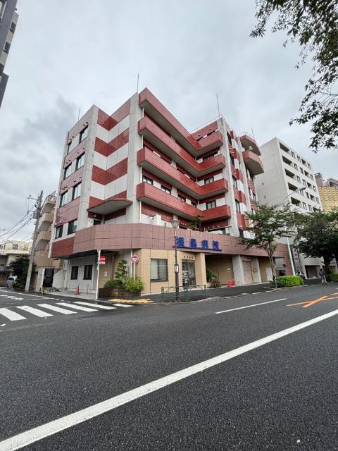 病院