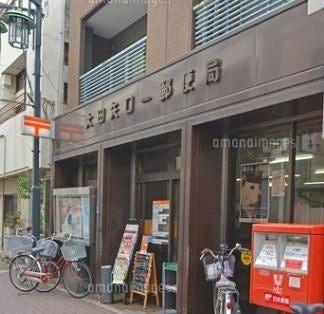 郵便局