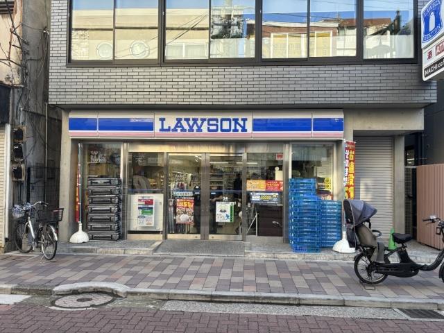 コンビニ