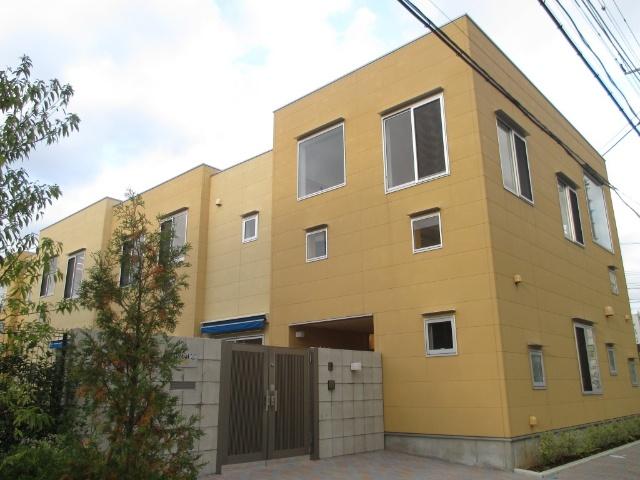 幼稚園、保育園