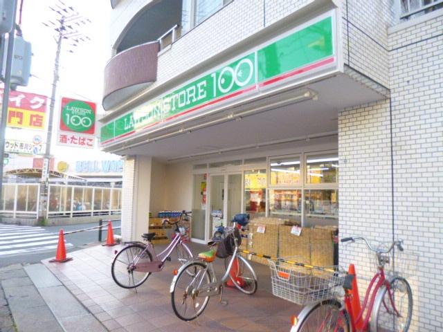 コンビニ