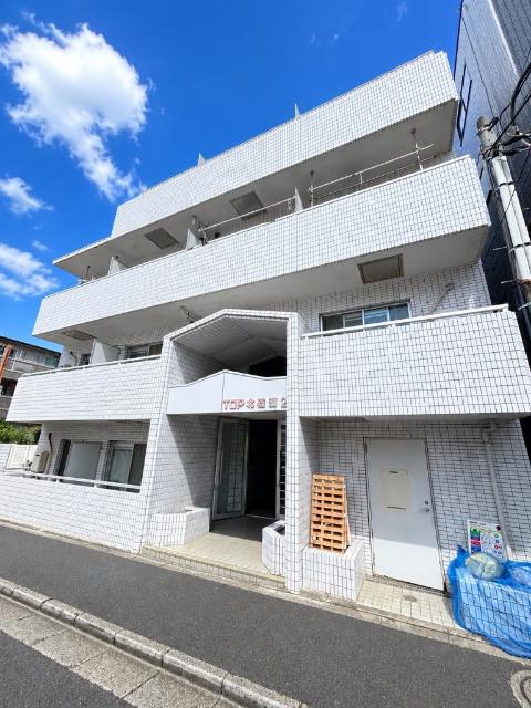 トップ北綾瀬第２ 外観