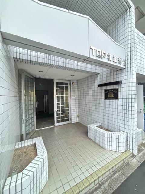 トップ北綾瀬第２ 共有部分