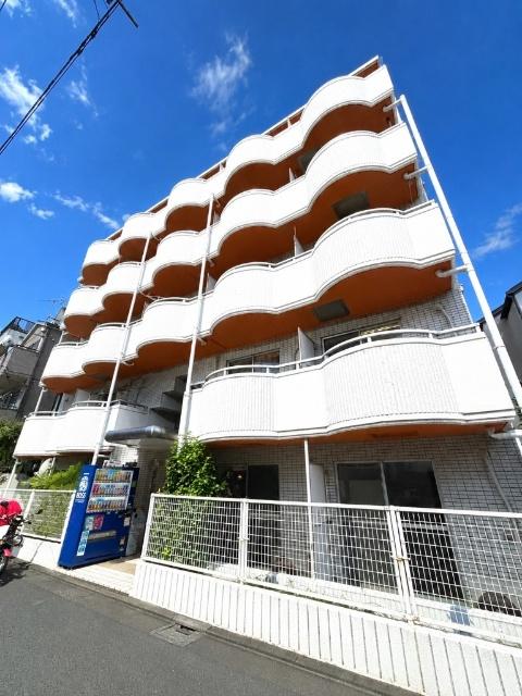 トップお花茶屋第２ 物件画像