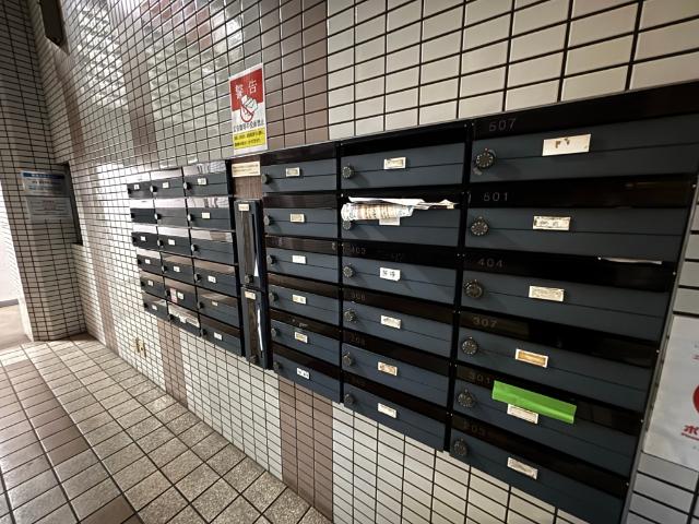 トップお花茶屋第２ その他