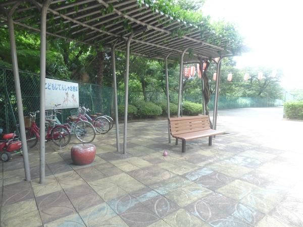 メゾン和光台 共有部分