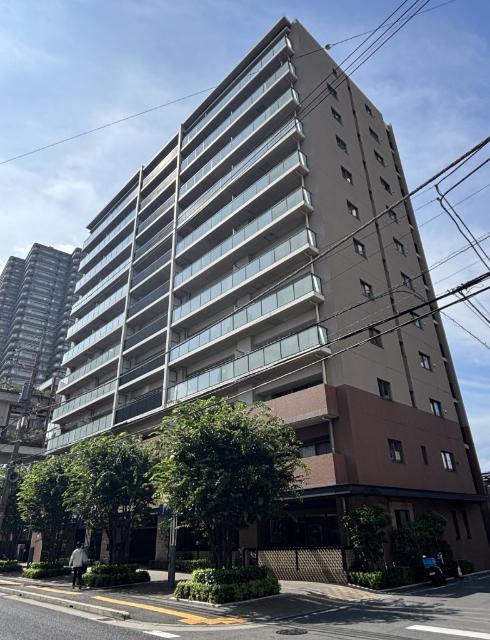 イニシア所沢 物件画像