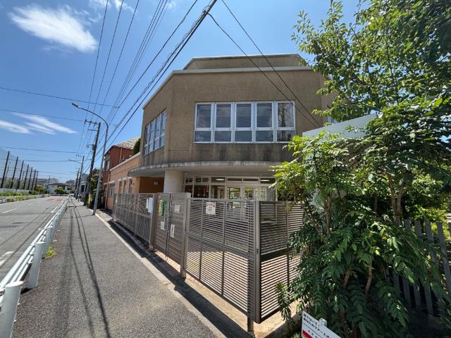 幼稚園、保育園