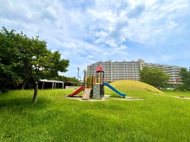 公園