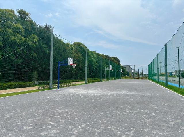 公園
