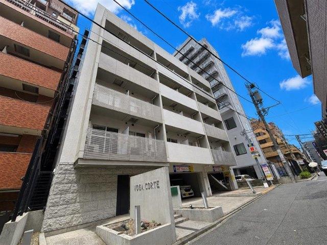 ヴォーガコルテ東新宿 その他