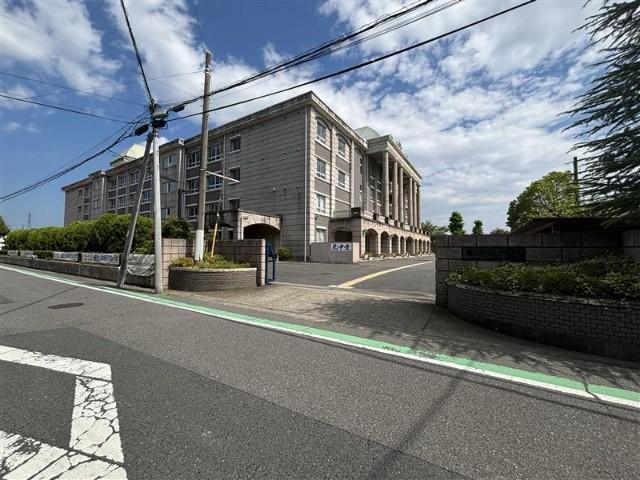 中学校
