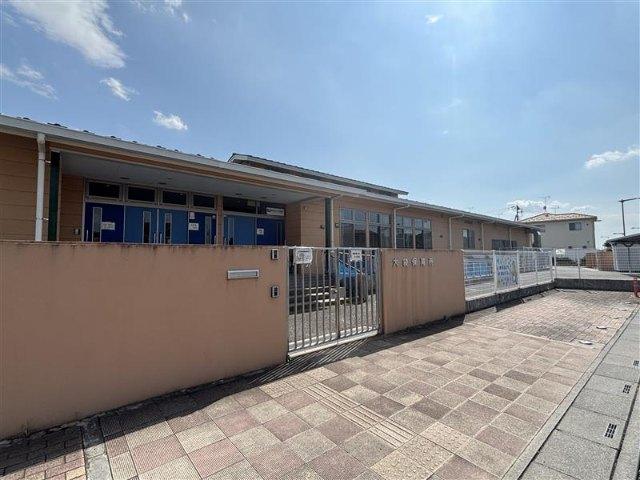 幼稚園、保育園