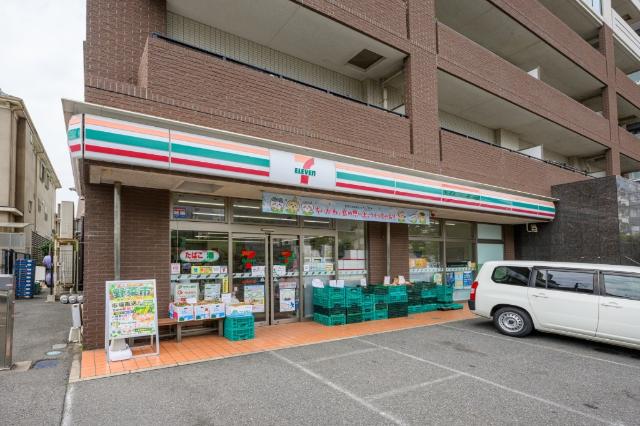コンビニ
