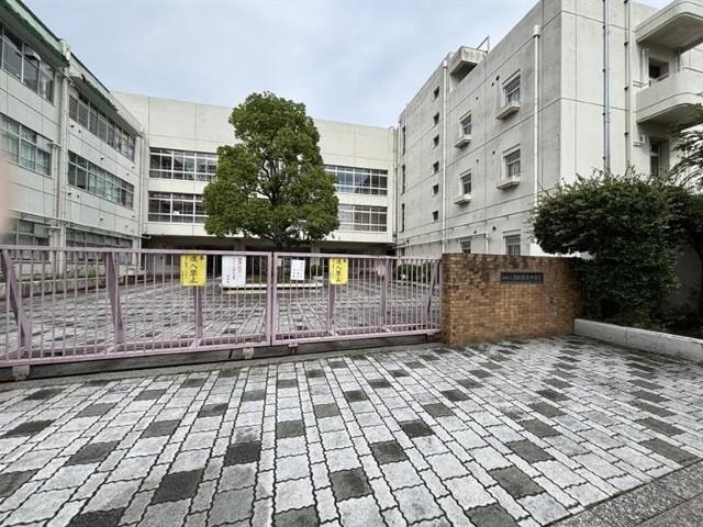 中学校