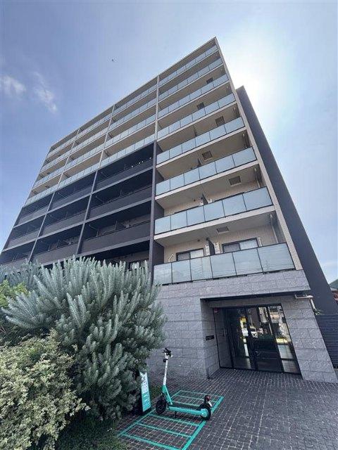 フュージョナル東墨田 物件画像