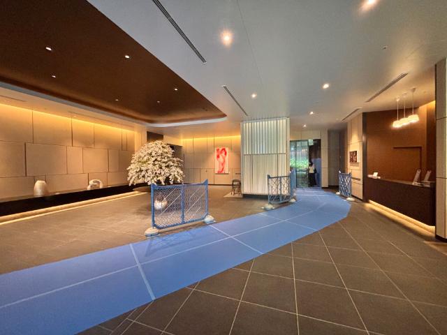ＵＲＡＷＡ　ＴＨＥ　ＴＯＷＥＲ 物件画像