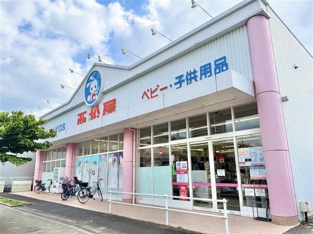 複合モール