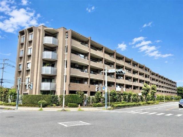 コスモふじみ野パークフォルム 物件画像