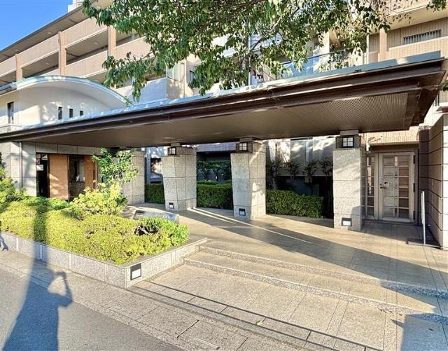 コスモふじみ野パークフォルム その他