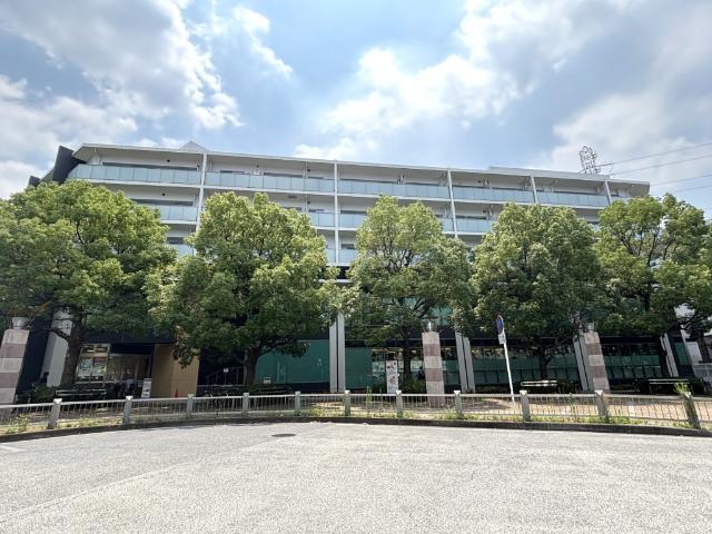 ＢＥＬＩＳＴＡ仲町台 外観