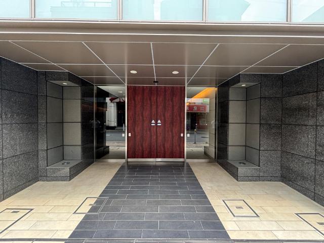 ＢＥＬＩＳＴＡ仲町台 エントランス