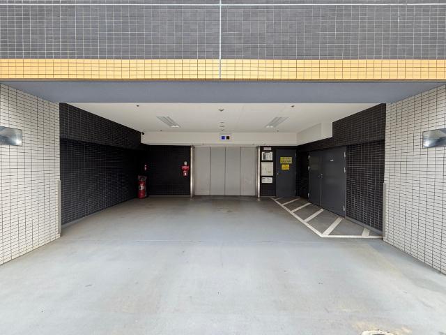 ＢＥＬＩＳＴＡ仲町台 駐車場