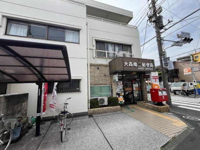 郵便局