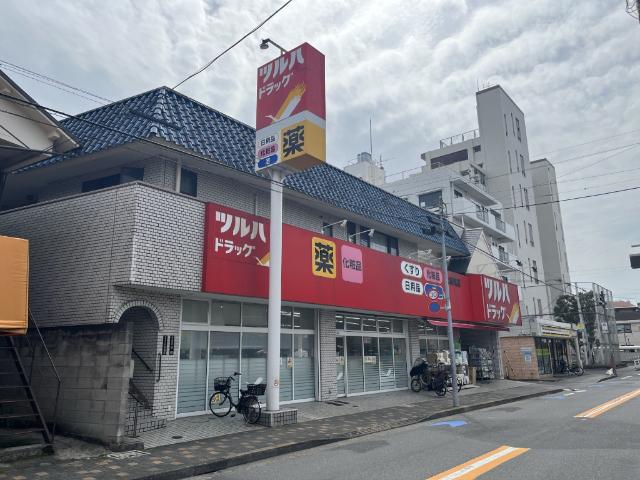 ドラックストア