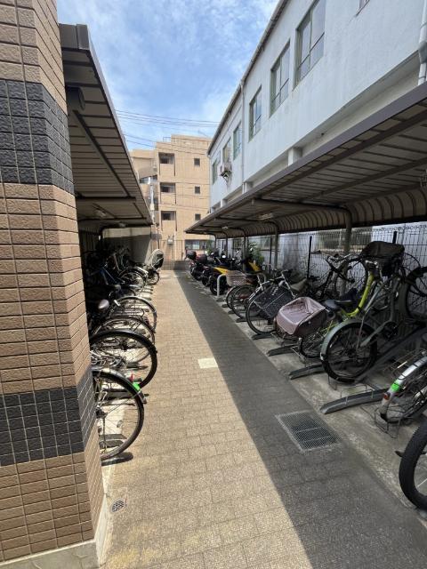 グランイーグル大森南V 物件画像