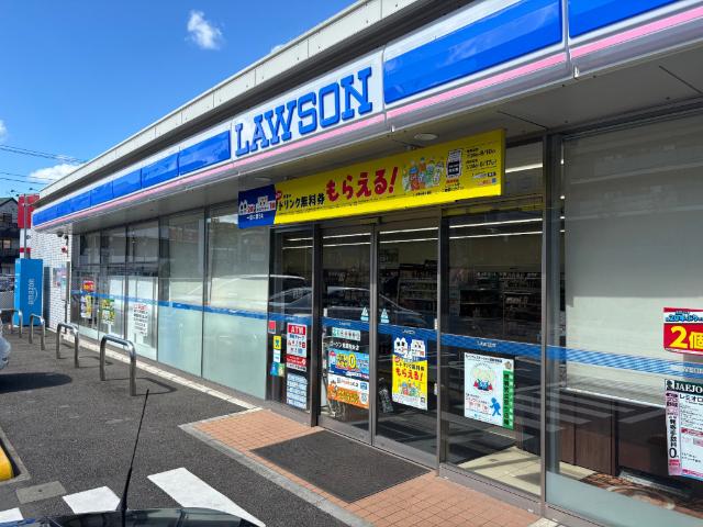 コンビニ