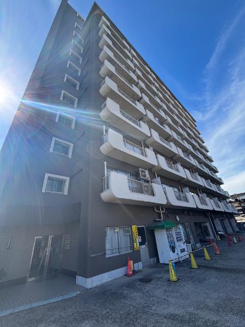 田端マンション 物件画像