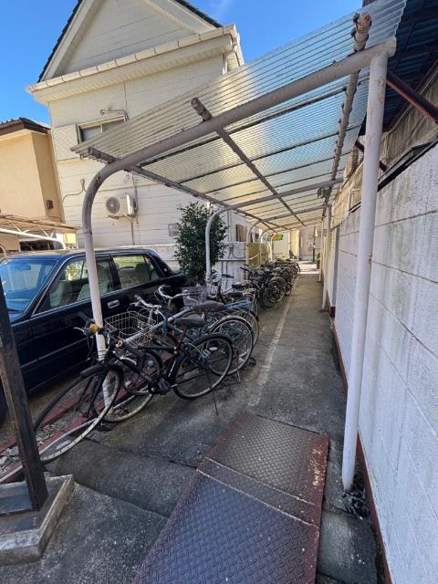 田端マンション その他