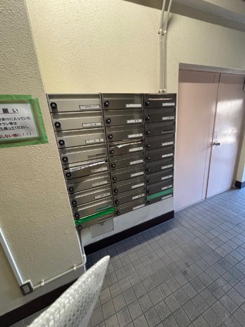 田端マンション その他