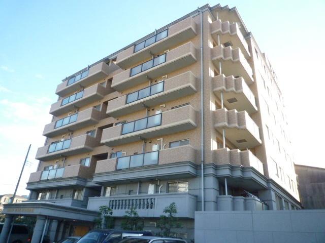 グランドステージ新小岩 外観