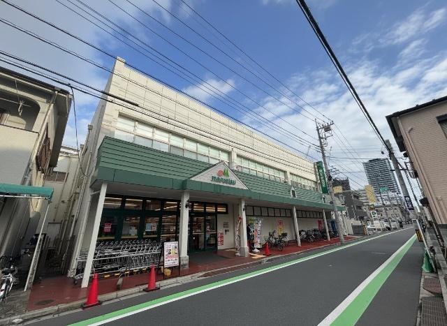 スーパー
