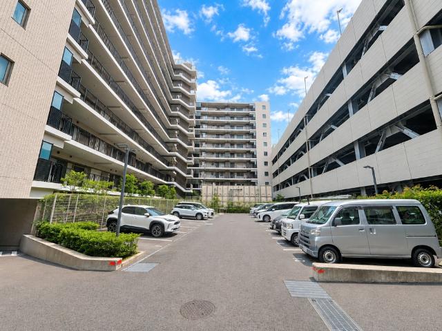 プレミスト船橋塚田 物件画像