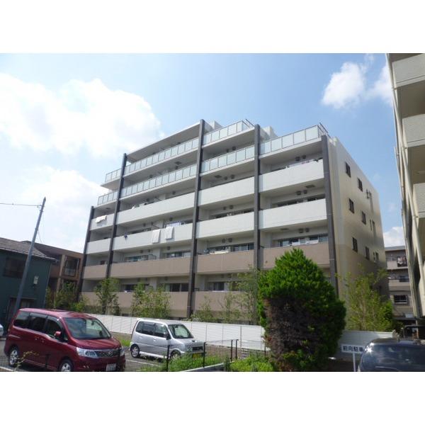レリア和光本町 外観
