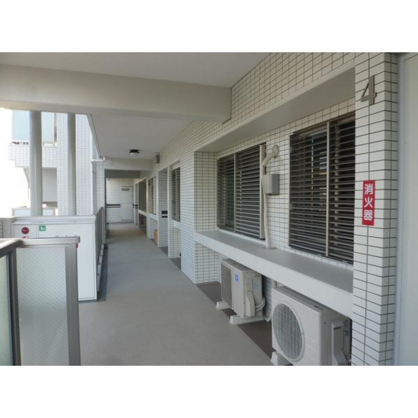 レリア和光本町 共有部分