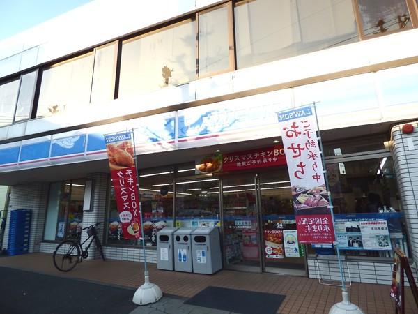 コンビニ