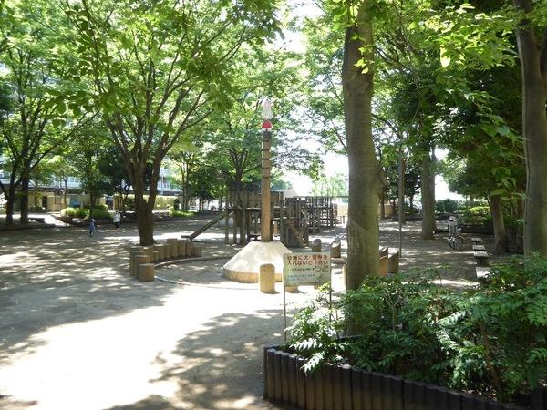 公園